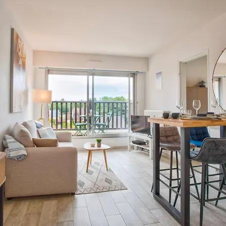Appartement La Casa Bel - A Deux Pas De La
