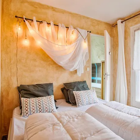 Appartement La Casa Bel - A Deux Pas De La