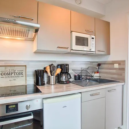 Appartement La Casa Bel - A Deux Pas De La *