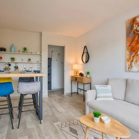 La Casa Bel - A Deux Pas De La Appartement
