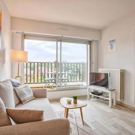 Appartement La Casa Bel - A Deux Pas De La *
