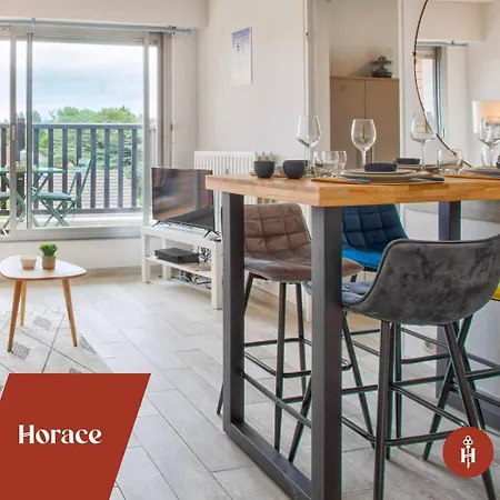 Appartement La Casa Bel - A Deux Pas De La